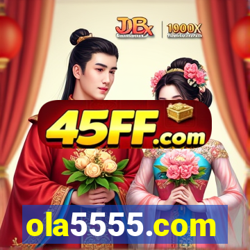 ola5555.com