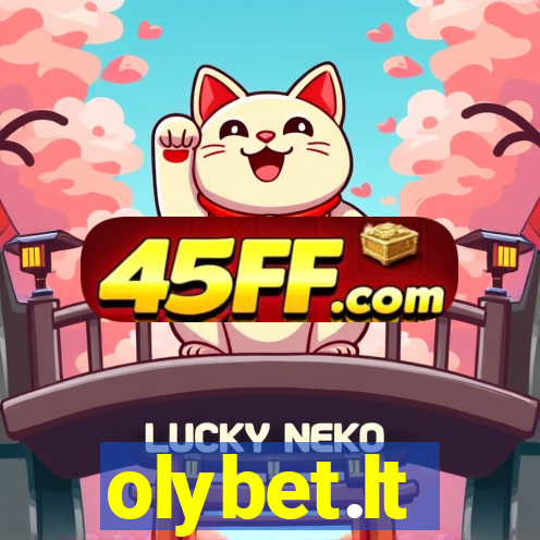 olybet.lt