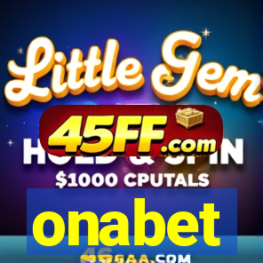 onabet