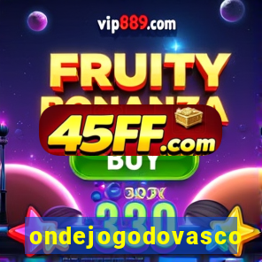 ondejogodovasco