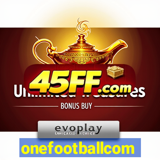 onefootballcom