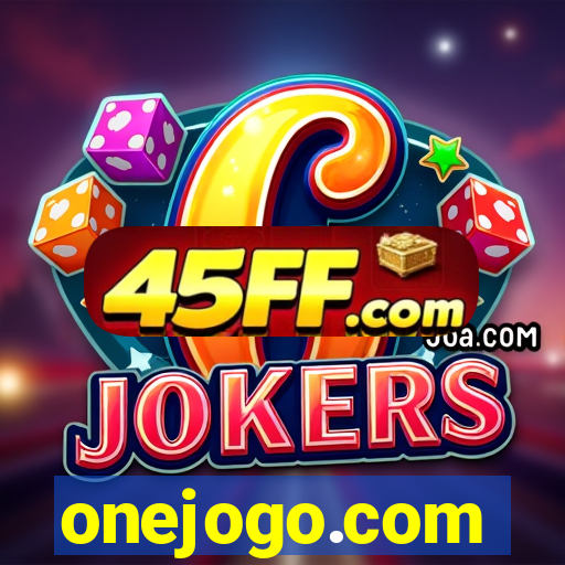 onejogo.com