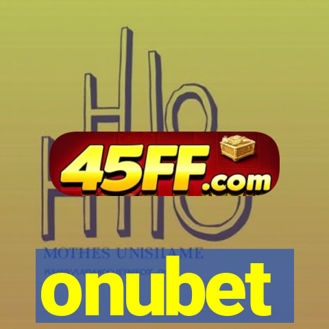 onubet