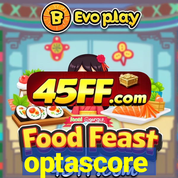 optascore