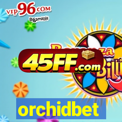 orchidbet
