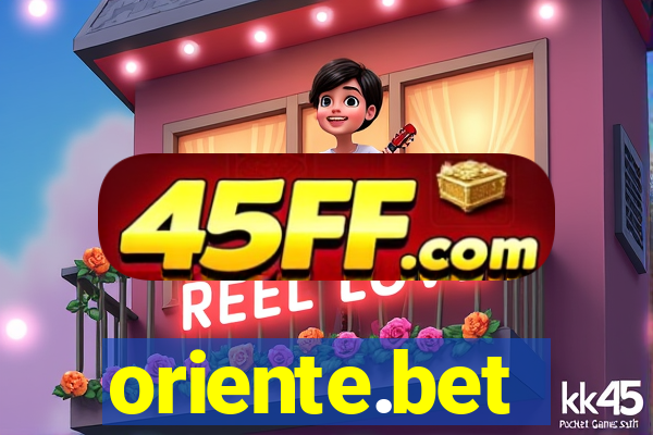 oriente.bet