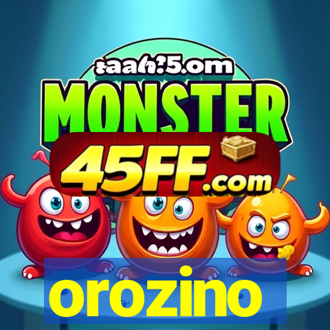 orozino
