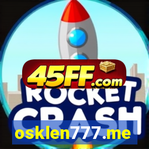 osklen777.me