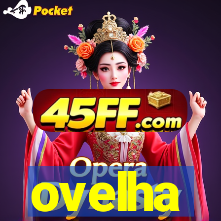 ovelha