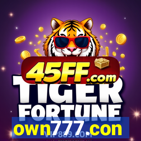 own777.con