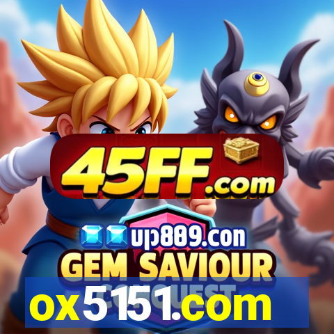 ox5151.com