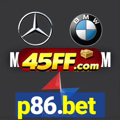 p86.bet