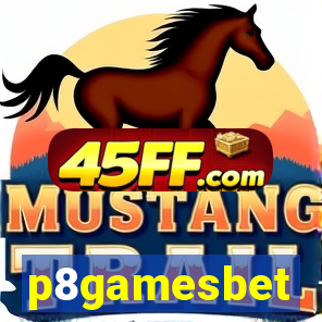 p8gamesbet