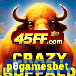 p8gamesbet