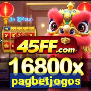 pagbetjogos
