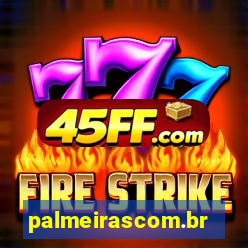 palmeirascom.br