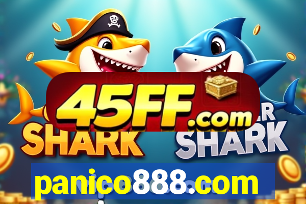 panico888.com
