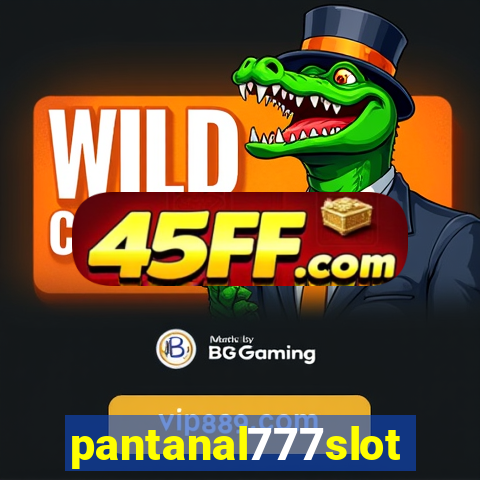 pantanal777slots.com
