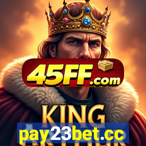 pay23bet.cc