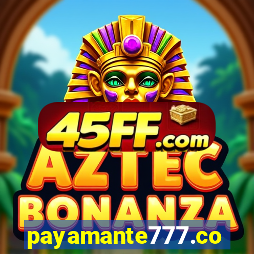 payamante777.com