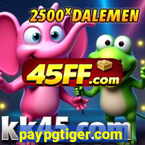 paypgtiger.com