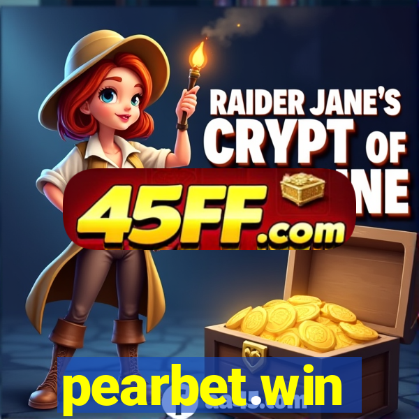 pearbet.win