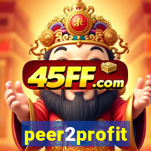 peer2profit