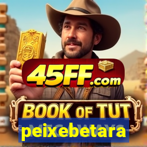 peixebetara