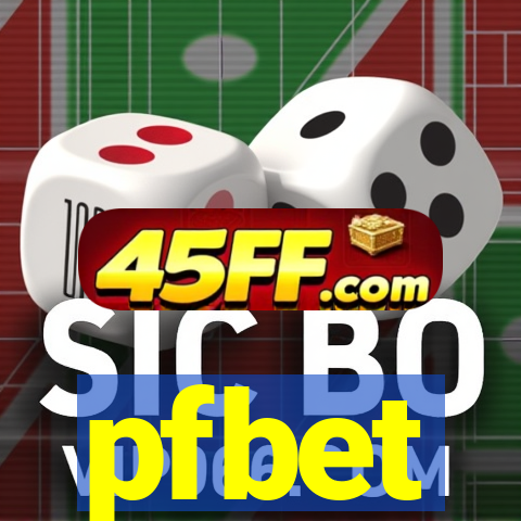 pfbet