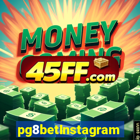 pg8betInstagram