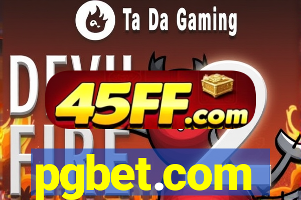 pgbet.com
