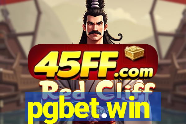 pgbet.win
