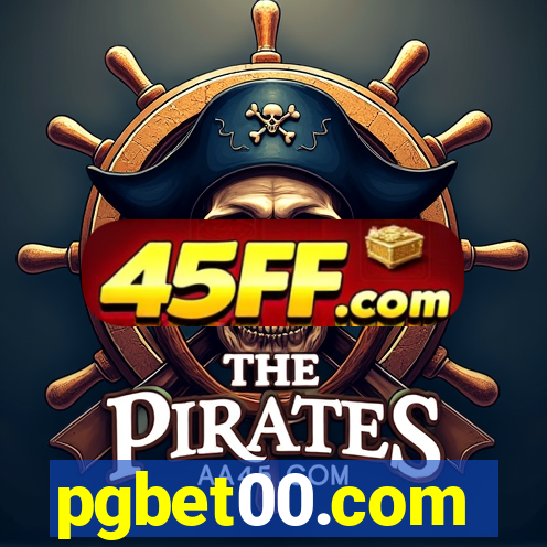 pgbet00.com