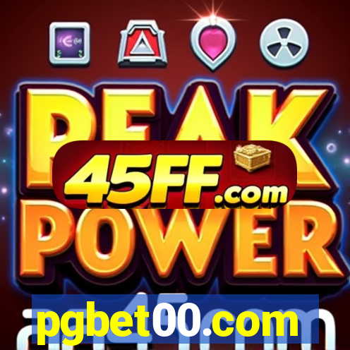 pgbet00.com