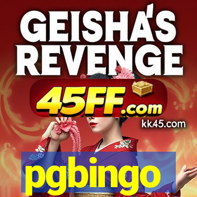 pgbingo