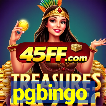 pgbingo