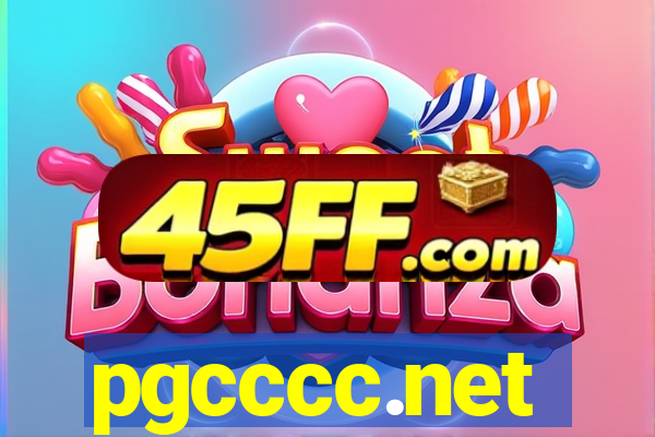 pgcccc.net