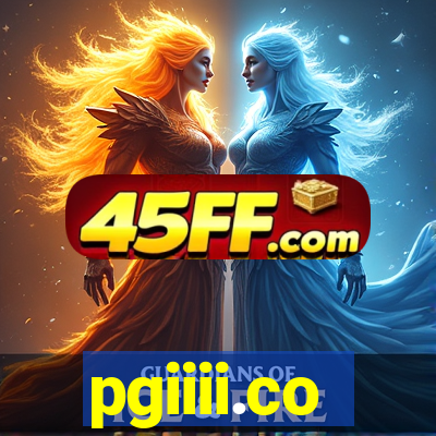 pgiiii.co