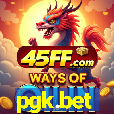 pgk.bet