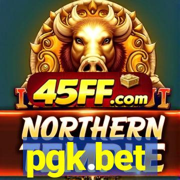 pgk.bet