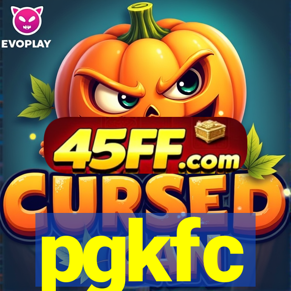 pgkfc