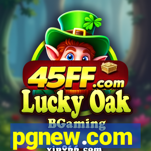 pgnew.com