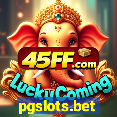 pgslots.bet