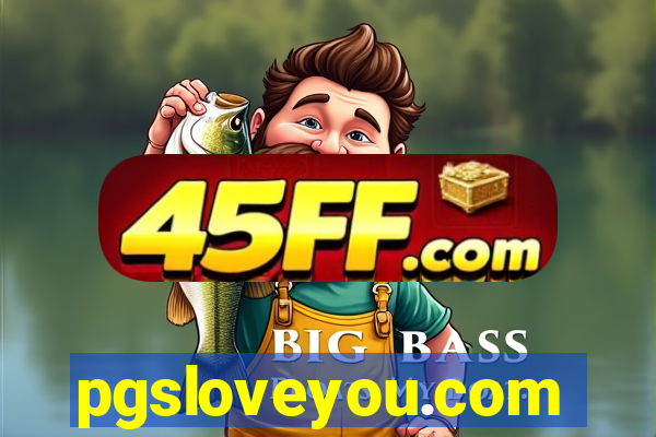 pgsloveyou.com