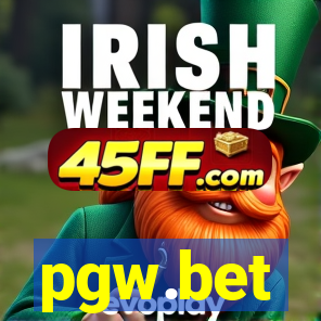 pgw.bet
