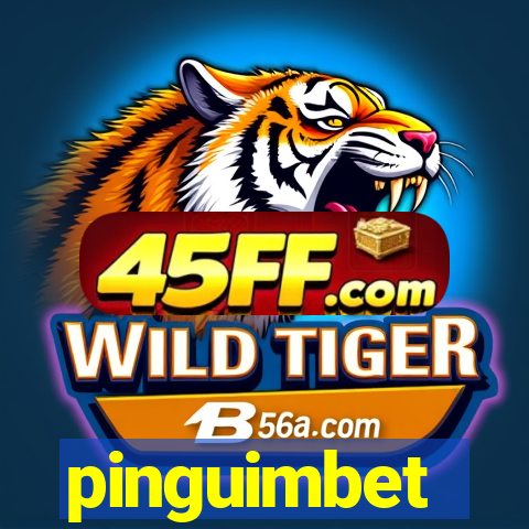 pinguimbet