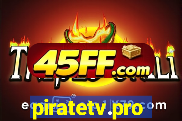 piratetv.pro