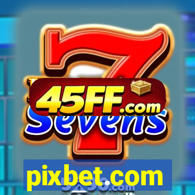 pixbet.com