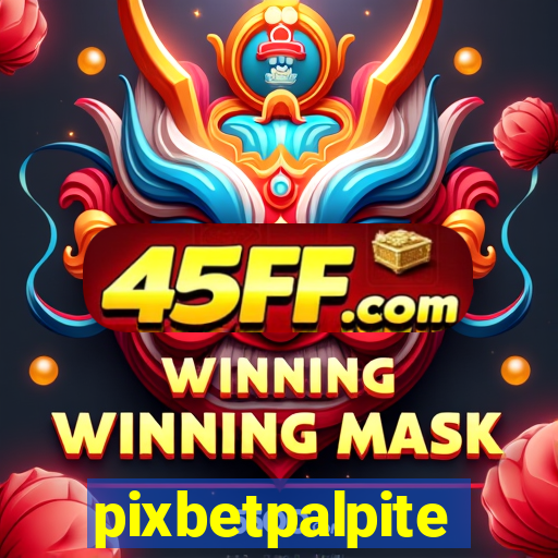 pixbetpalpite