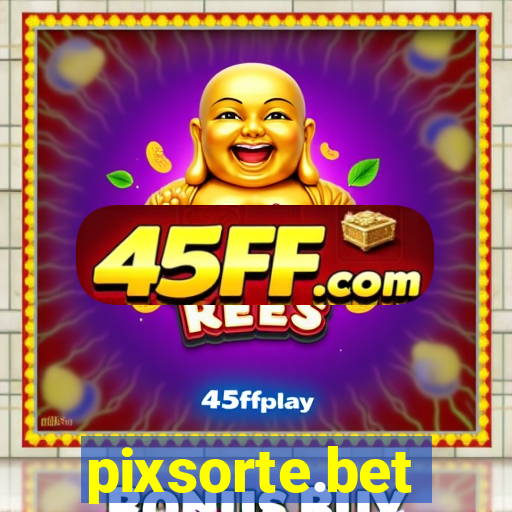 pixsorte.bet